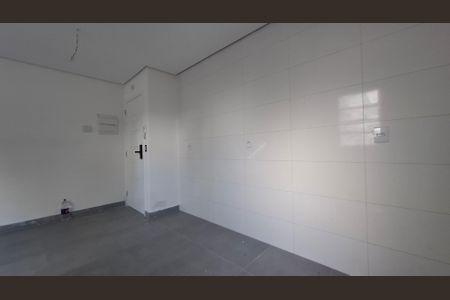 Apartamento à venda com 60m², 2 quartos e 1 vagaCozinha