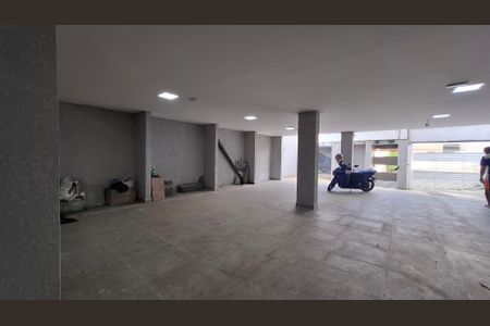 Apartamento à venda com 60m², 2 quartos e 1 vagaGaragem