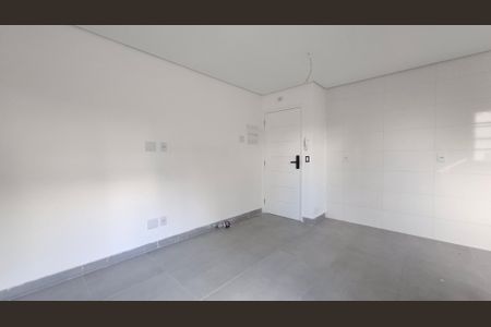 Apartamento à venda com 60m², 2 quartos e 1 vagaSala