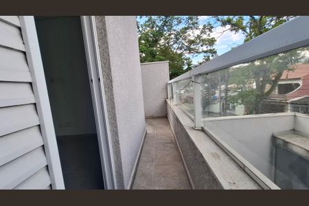 Apartamento à venda com 60m², 2 quartos e 1 vagaVaranda Garden
