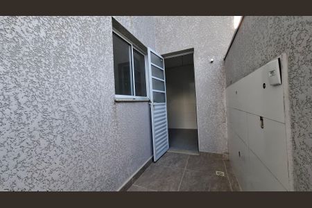 Apartamento à venda com 60m², 2 quartos e 1 vagaÁrea de Serviço