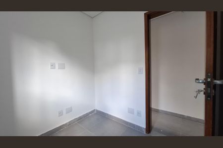 Apartamento à venda com 60m², 2 quartos e 1 vagaQuarto 2