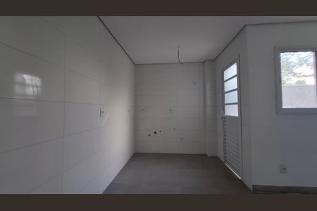 Apartamento à venda com 60m², 2 quartos e 1 vagaCozinha