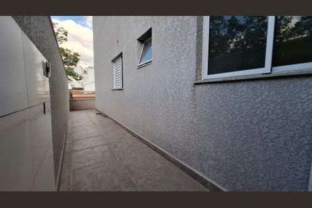 Apartamento à venda com 60m², 2 quartos e 1 vagaÁrea de Serviço