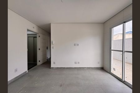 Apartamento à venda com 66m², 2 quartos e 1 vagaSala