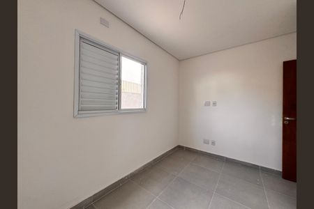 Apartamento à venda com 66m², 2 quartos e 1 vagaQuarto 2