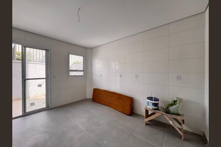 Apartamento à venda com 66m², 2 quartos e 1 vagaCozinha