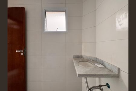 Apartamento à venda com 66m², 2 quartos e 1 vagaBanheiro