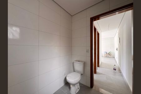 Apartamento à venda com 66m², 2 quartos e 1 vagaBanheiro