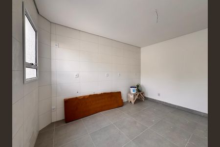 Apartamento à venda com 66m², 2 quartos e 1 vagaCozinha