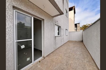 Apartamento à venda com 66m², 2 quartos e 1 vagaÁrea privativa