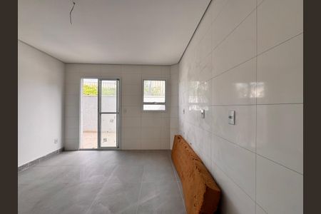 Apartamento à venda com 66m², 2 quartos e 1 vagaCozinha