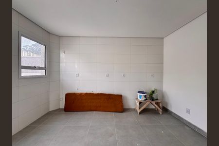 Apartamento à venda com 66m², 2 quartos e 1 vagaCozinha