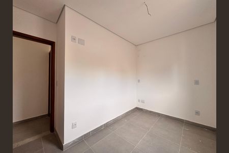 Apartamento à venda com 66m², 2 quartos e 1 vagaQuarto 2