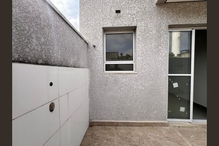 Apartamento à venda com 66m², 2 quartos e 1 vagaÁrea de Serviço Lavanderia 