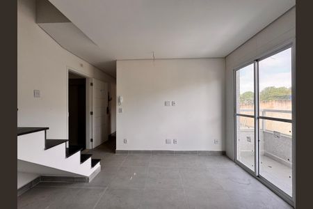 Apartamento à venda com 87m², 2 quartos e 1 vagaSala