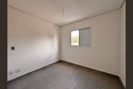Apartamento à venda com 87m², 2 quartos e 1 vagaQuarto 2