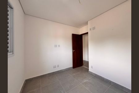 Apartamento à venda com 87m², 2 quartos e 1 vagaQuarto 2