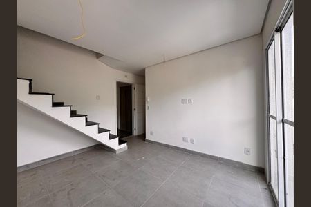 Apartamento à venda com 87m², 2 quartos e 1 vagaSala