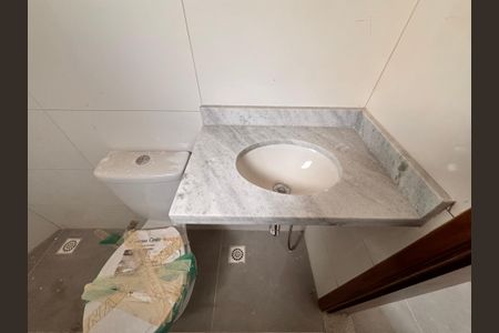 Apartamento à venda com 87m², 2 quartos e 1 vagaBanheiro