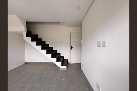 Apartamento à venda com 87m², 2 quartos e 1 vagaSala