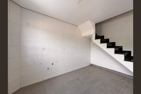 Apartamento à venda com 87m², 2 quartos e 1 vagaCozinha