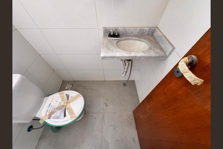 Apartamento à venda com 87m², 2 quartos e 1 vagaLavabo