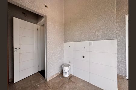 Apartamento à venda com 87m², 2 quartos e 1 vagaLavanderia