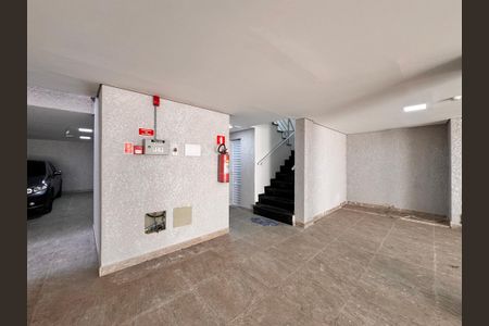 Apartamento à venda com 87m², 2 quartos e 1 vagaÁrea comum