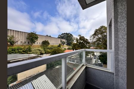 Apartamento à venda com 87m², 2 quartos e 1 vagaSacada