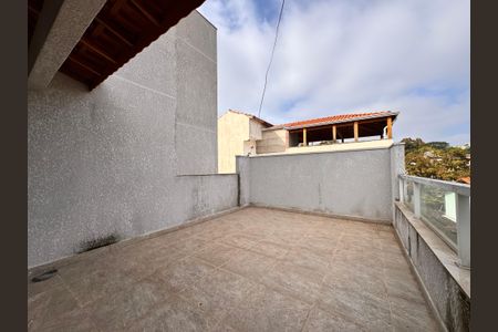 Apartamento à venda com 87m², 2 quartos e 1 vagaCobertura