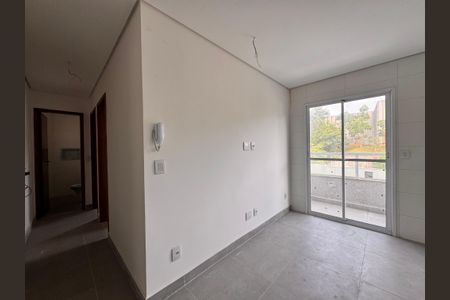 Apartamento à venda com 87m², 2 quartos e 1 vagaSala