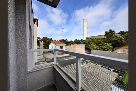 Apartamento à venda com 87m², 2 quartos e 1 vagaSacada