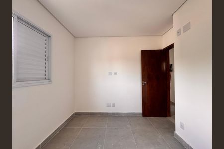 Apartamento à venda com 87m², 2 quartos e 1 vagaQuarto 2
