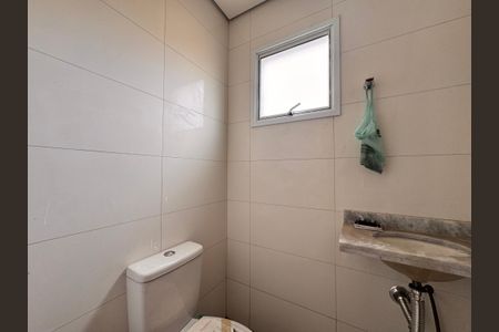 Apartamento à venda com 87m², 2 quartos e 1 vagaLavabo