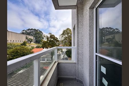 Apartamento à venda com 87m², 2 quartos e 1 vagaSacada