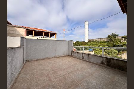 Apartamento à venda com 87m², 2 quartos e 1 vagaCobertura