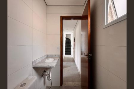 Apartamento à venda com 87m², 2 quartos e 1 vagaBanheiro