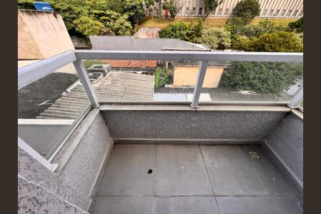 Apartamento à venda com 87m², 2 quartos e 1 vagaSacada