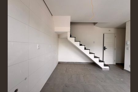 Apartamento à venda com 87m², 2 quartos e 1 vagaCozinha