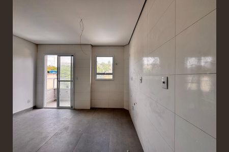 Apartamento à venda com 87m², 2 quartos e 1 vagaCozinha