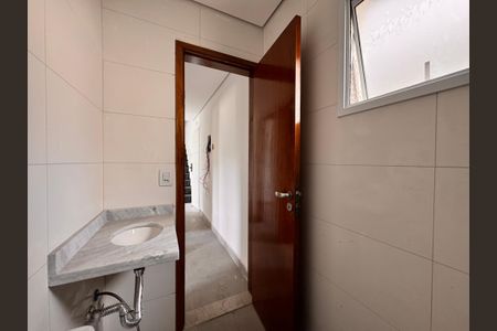 Apartamento à venda com 87m², 2 quartos e 1 vagaBanheiro