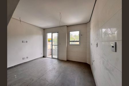 Apartamento à venda com 87m², 2 quartos e 1 vagaCozinha