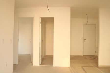 Apartamento à venda com 74m², 2 quartos e 1 vagaSala