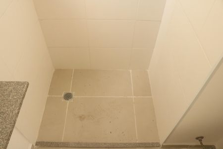 Apartamento à venda com 74m², 2 quartos e 1 vagaBanheiro da Suíte