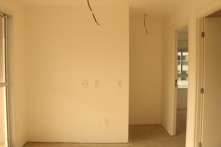 Apartamento à venda com 54m², 1 quarto e 1 vagaSala