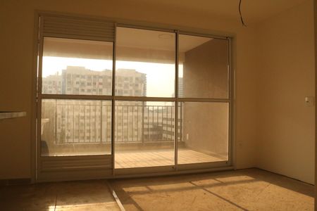 Apartamento à venda com 54m², 1 quarto e 1 vagaSala