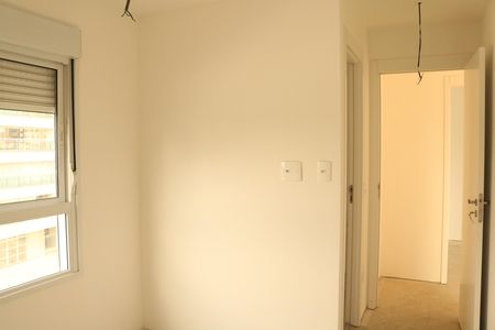 Apartamento à venda com 54m², 1 quarto e 1 vagaSuíte