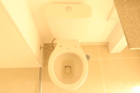 Apartamento à venda com 54m², 1 quarto e 1 vagaBanheiro