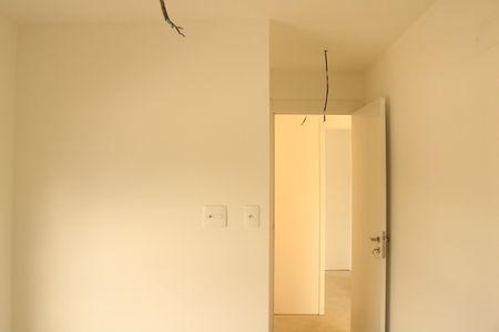 Apartamento à venda com 54m², 1 quarto e 1 vagaSuíte